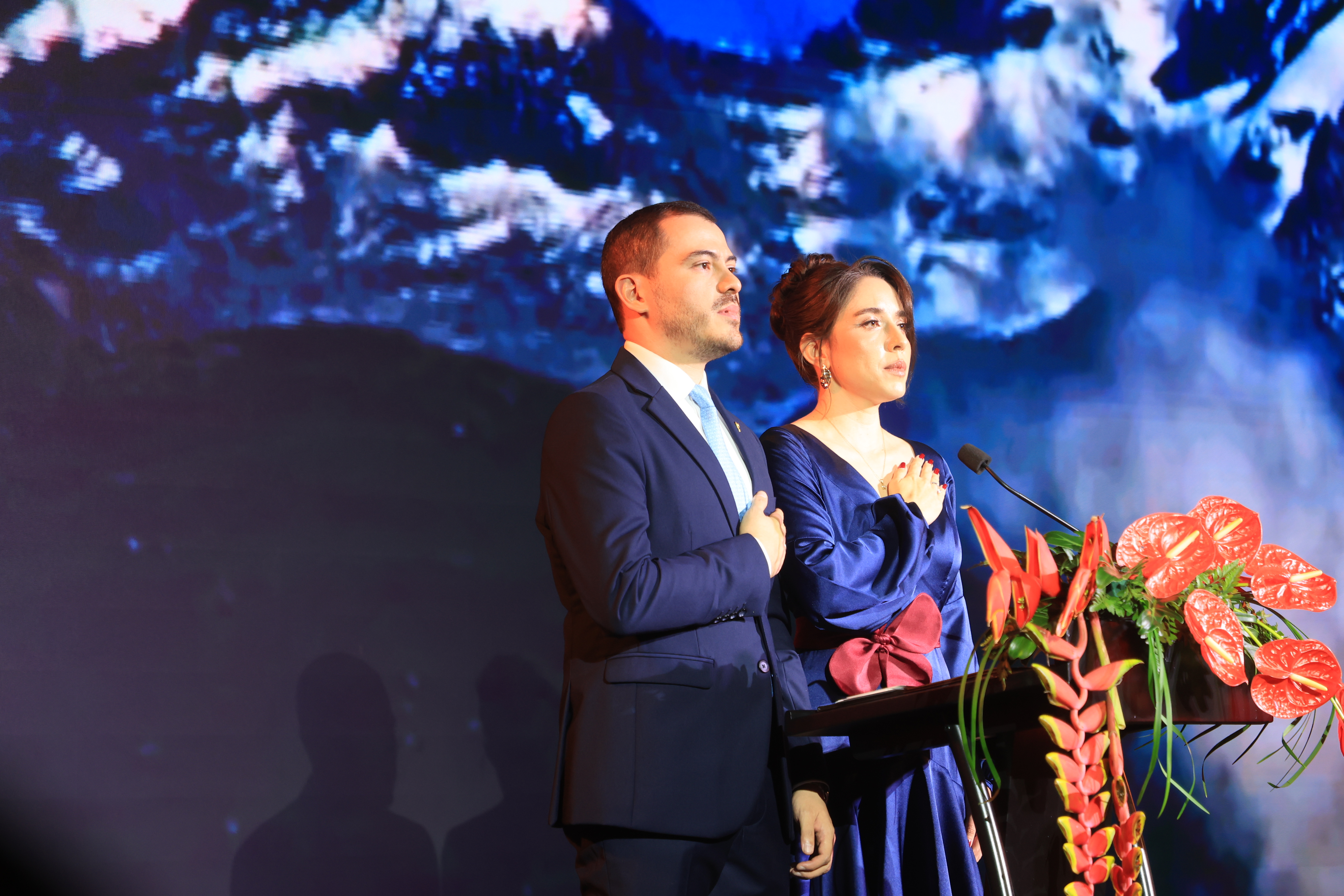 title - ส.ป.ก. ร่วมงานวันชาติโคลอมเบีย เนื่องในโอกาสครบรอบ 216 ปี